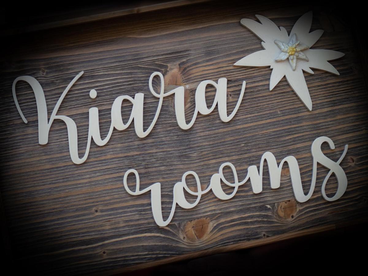 Kiara Rooms جيسينيس المظهر الخارجي الصورة