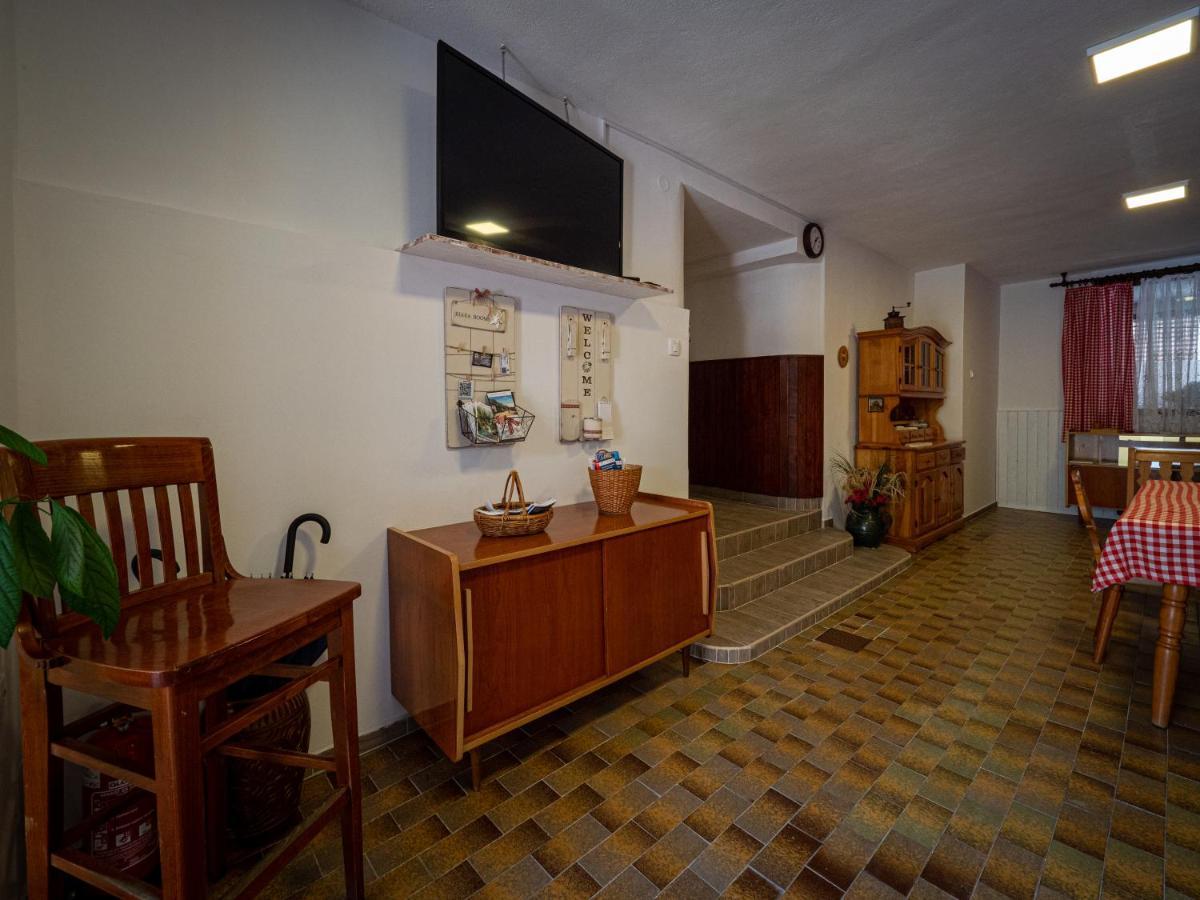Kiara Rooms جيسينيس الغرفة الصورة