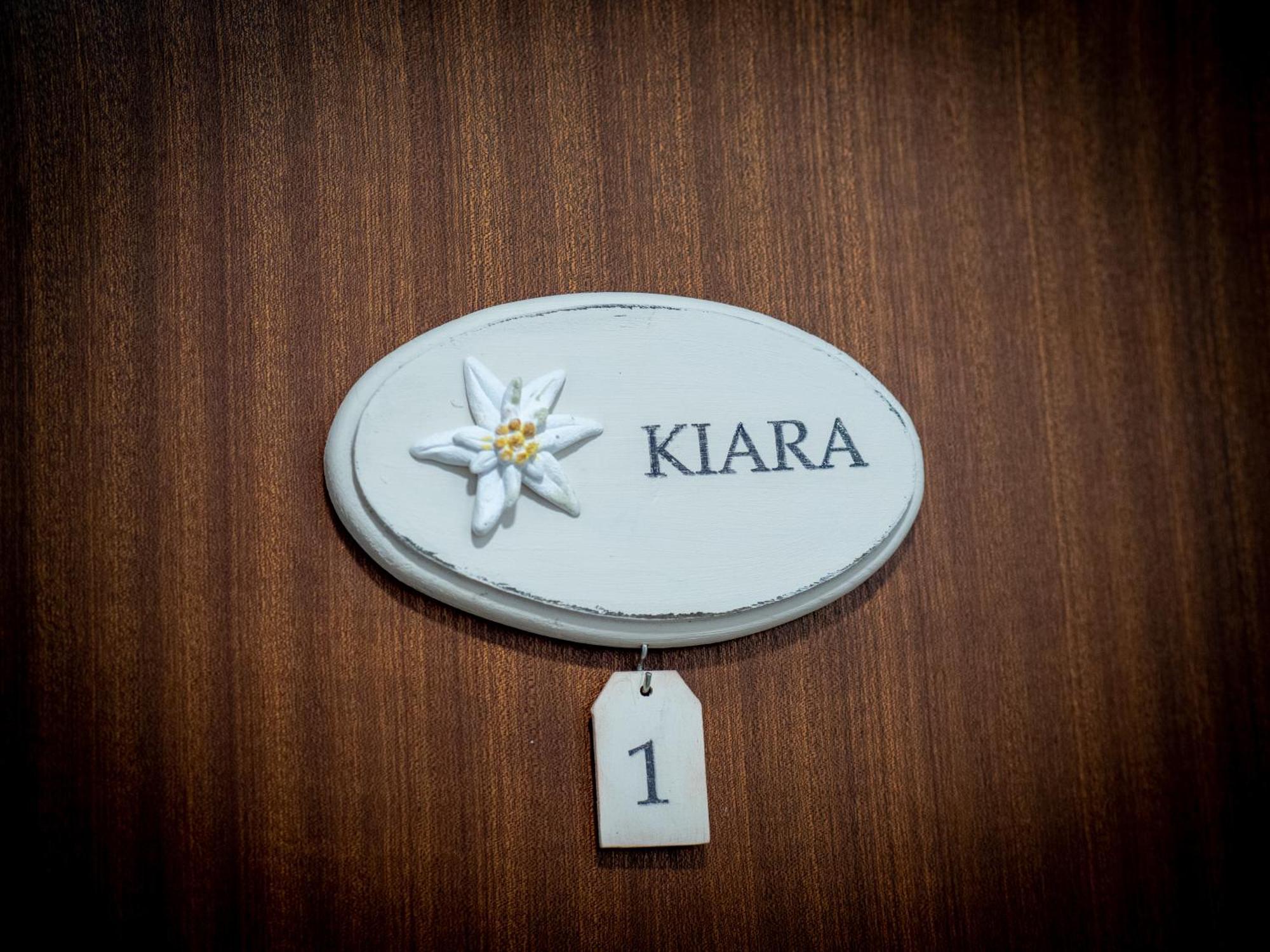 Kiara Rooms جيسينيس الغرفة الصورة