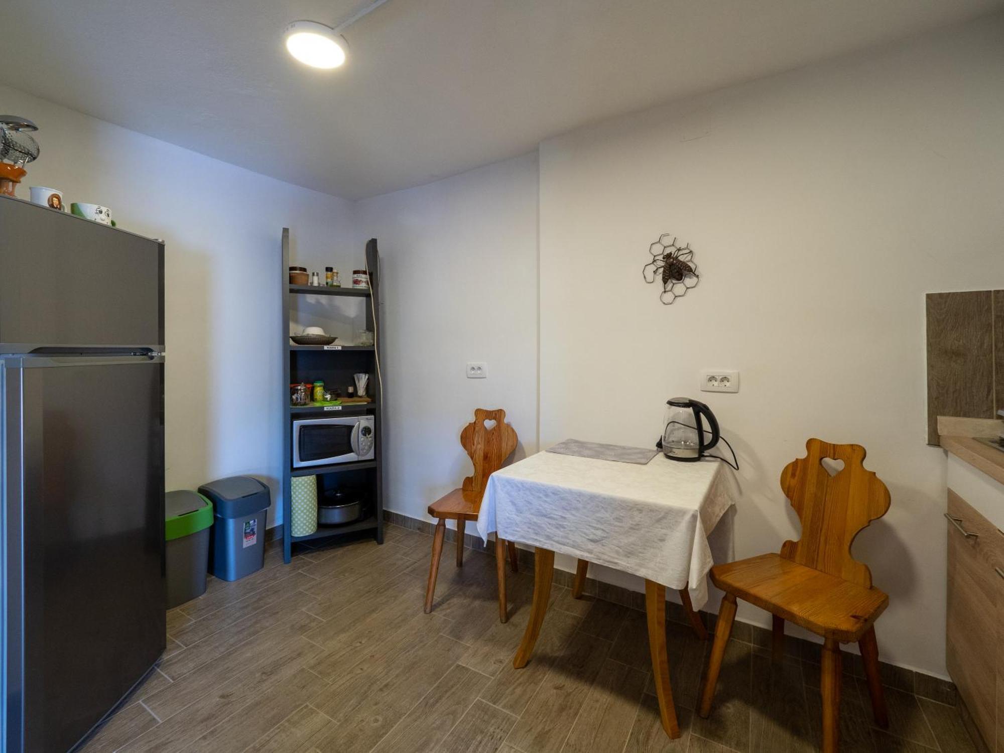 Kiara Rooms جيسينيس الغرفة الصورة