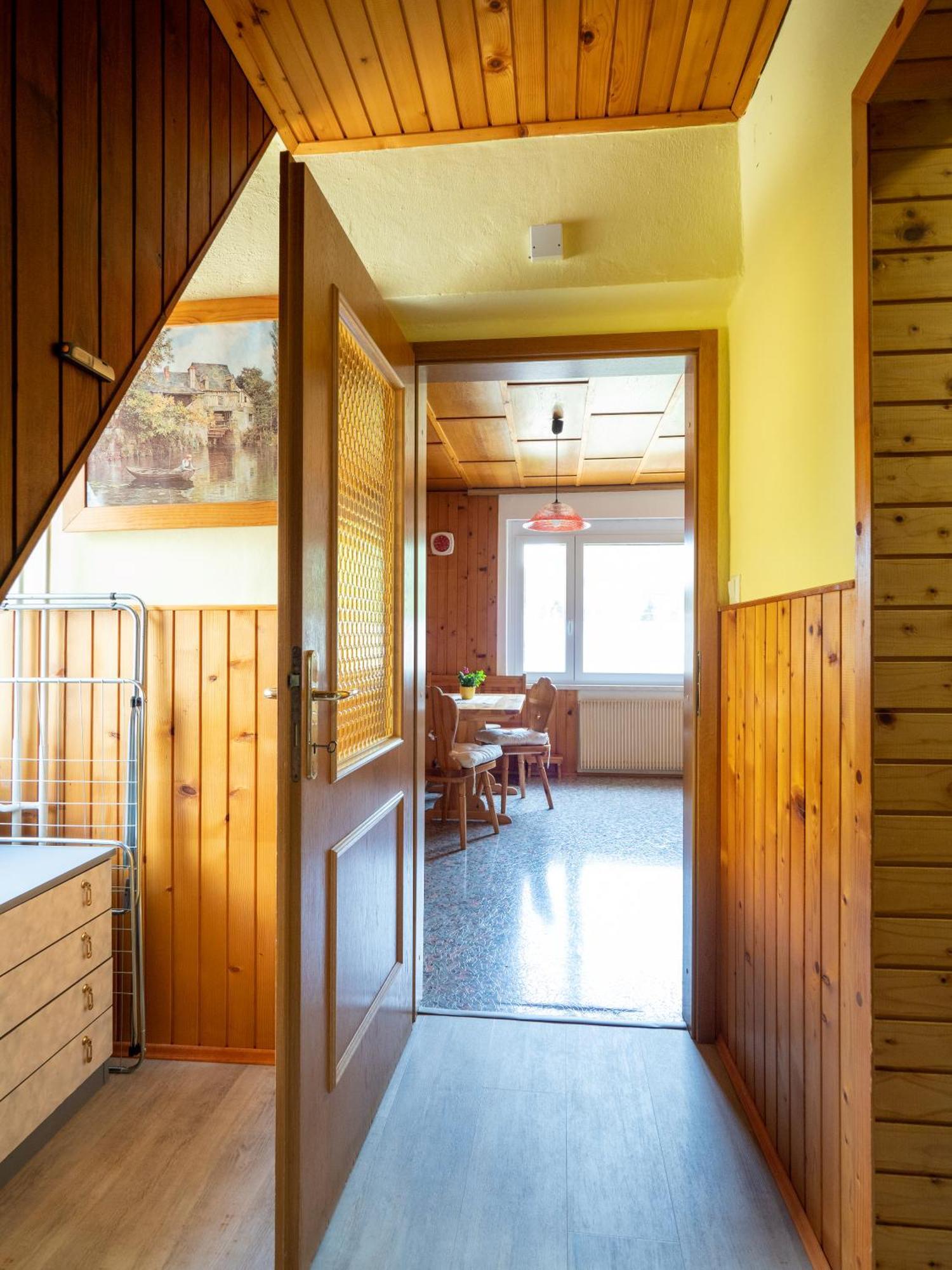 Kiara Rooms جيسينيس الغرفة الصورة
