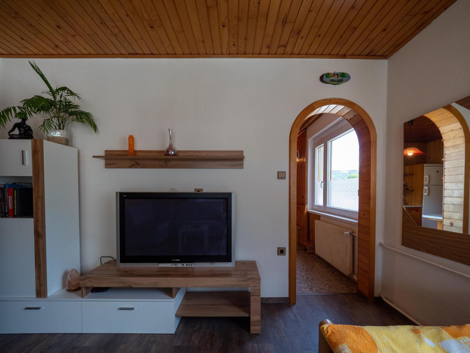 Kiara Rooms جيسينيس الغرفة الصورة