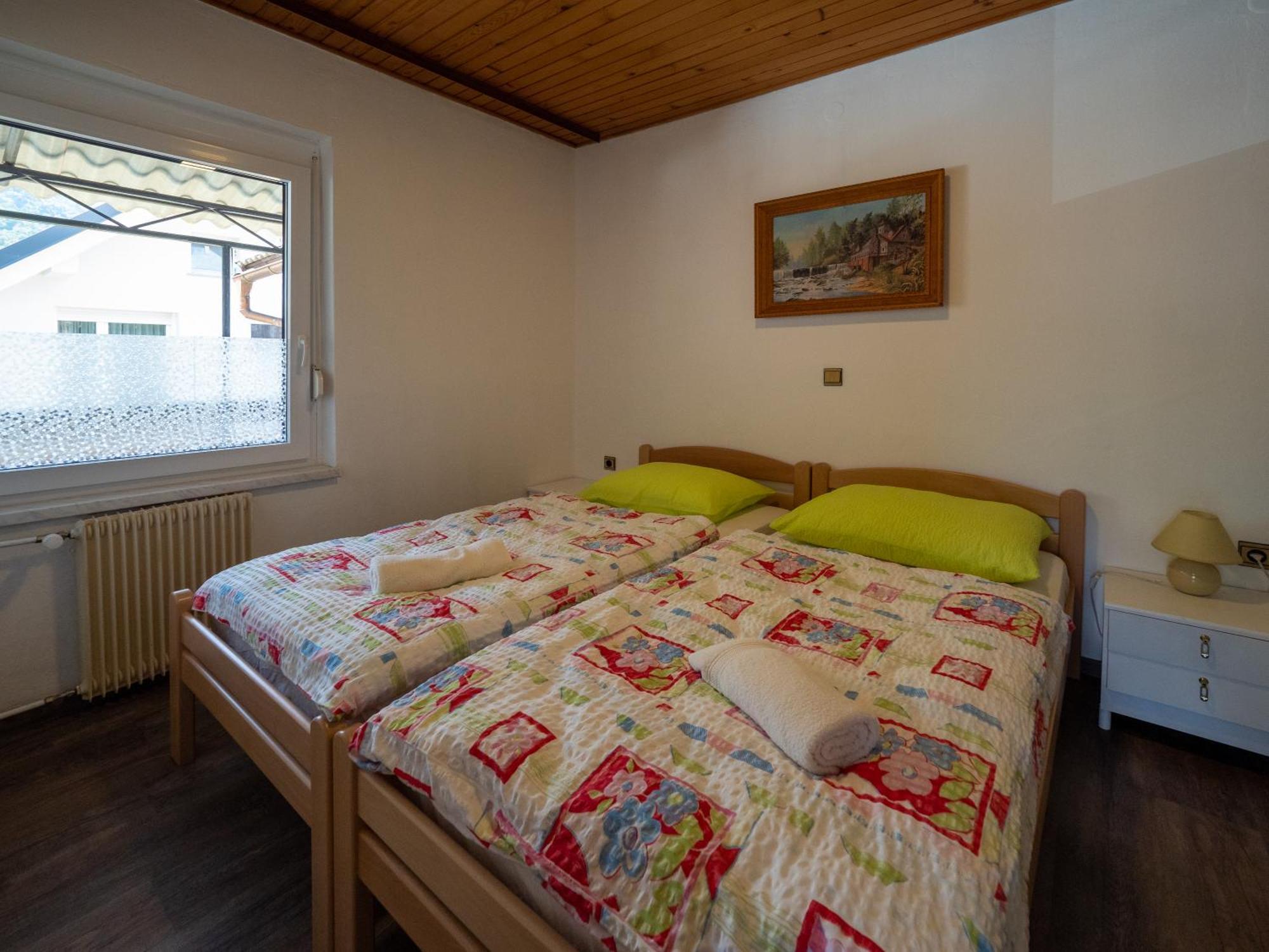 Kiara Rooms جيسينيس الغرفة الصورة