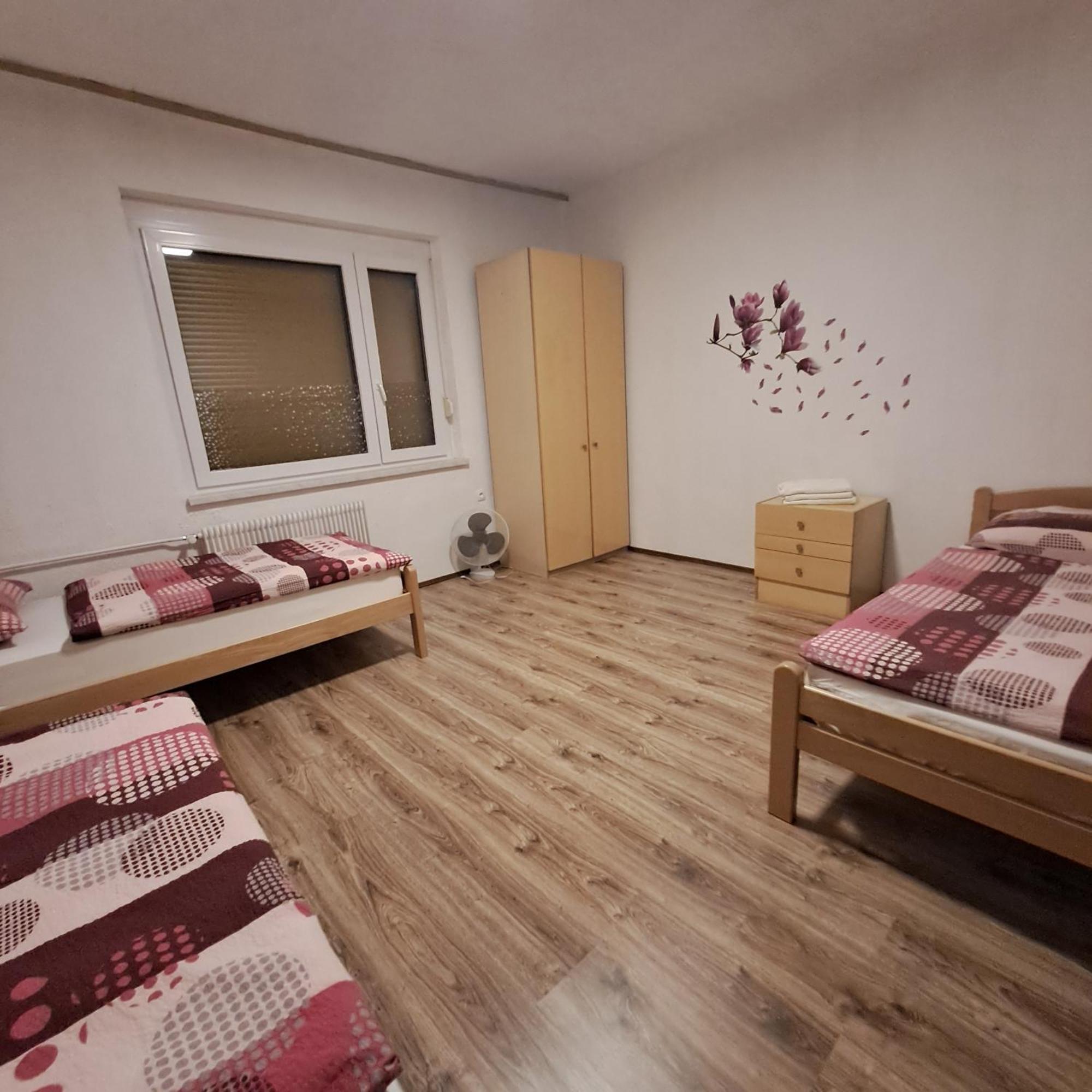 Kiara Rooms جيسينيس المظهر الخارجي الصورة