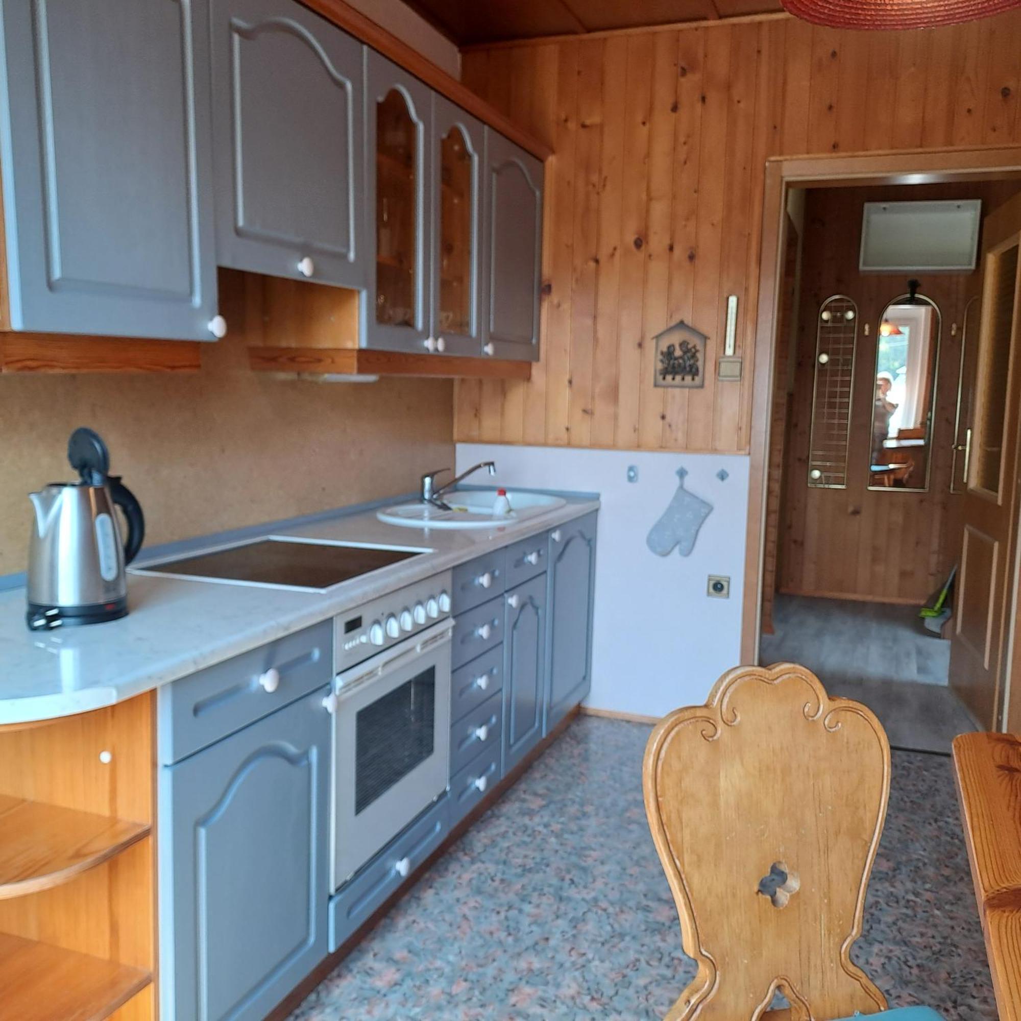 Kiara Rooms جيسينيس المظهر الخارجي الصورة