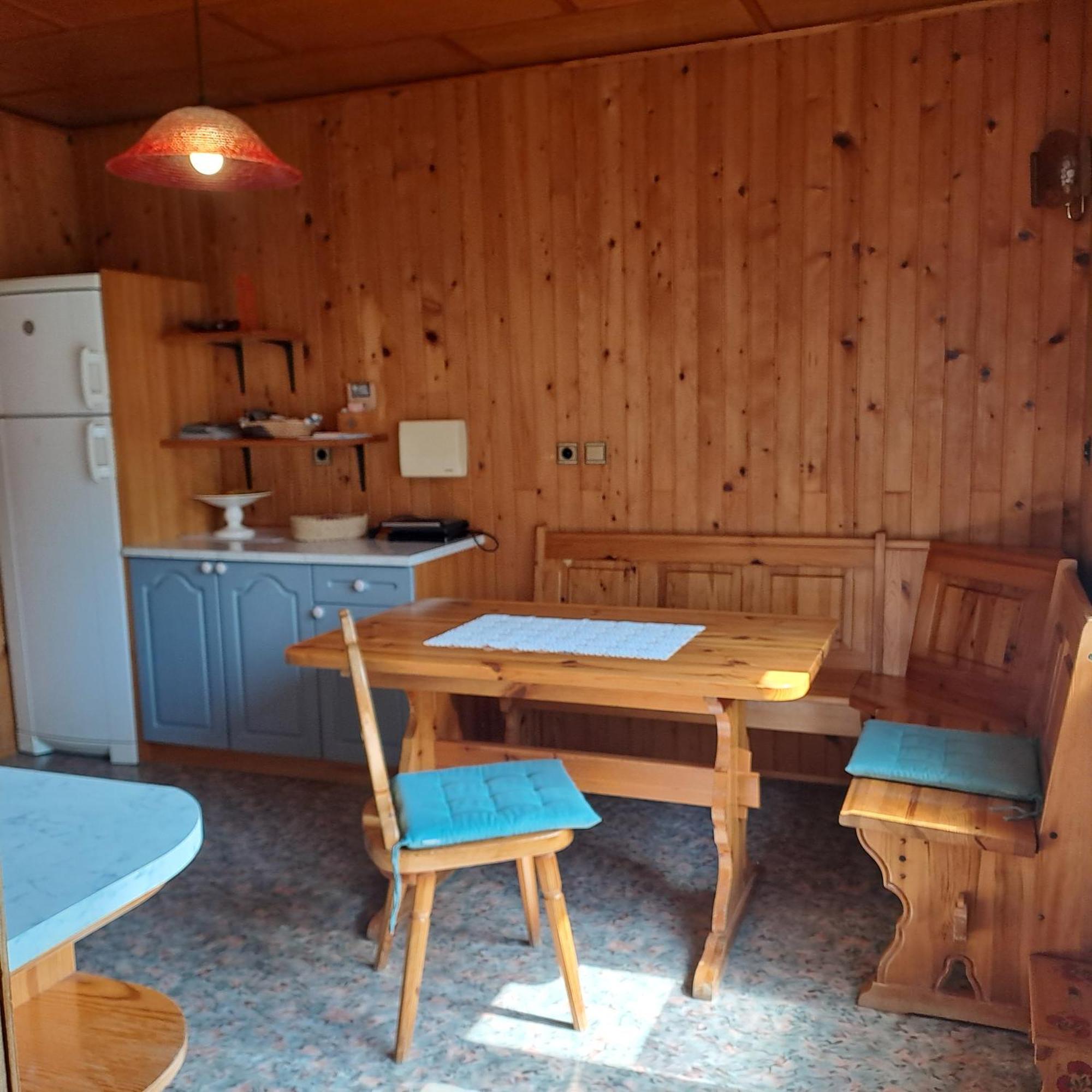 Kiara Rooms جيسينيس المظهر الخارجي الصورة